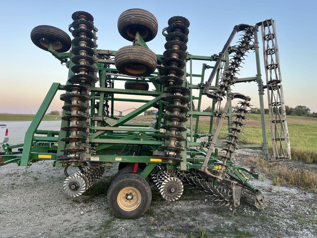 Image of Great Plains 3000TM Primary image