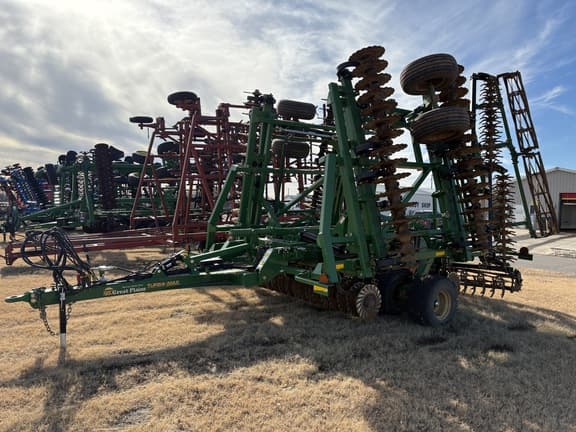 Image of Great Plains 3000TM equipment image 4