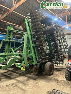 2018 Great Plains 3000TM Image