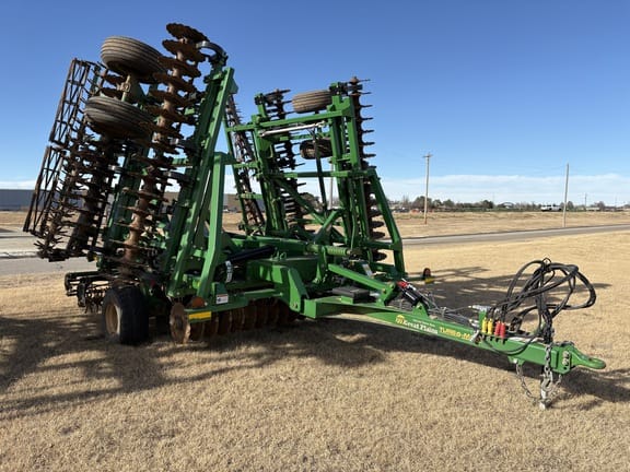 2018 Great Plains 3000TM Equipment Image0