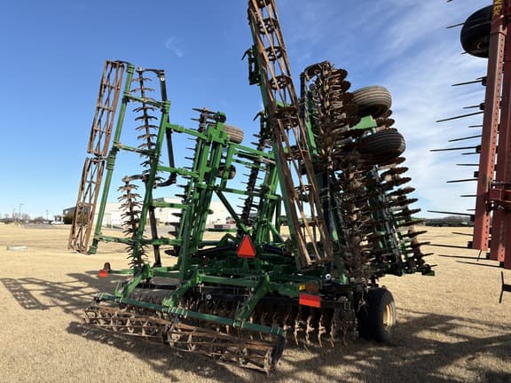 Image of Great Plains 3000TM equipment image 2