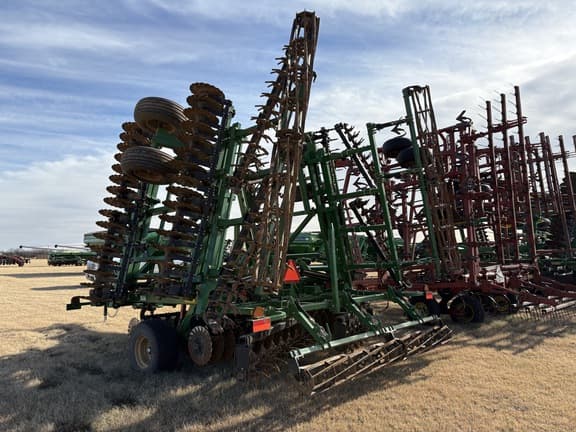 Image of Great Plains 3000TM equipment image 3