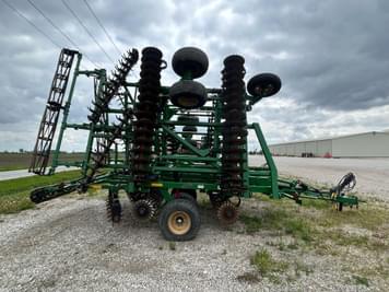 Main image Great Plains 3000TM