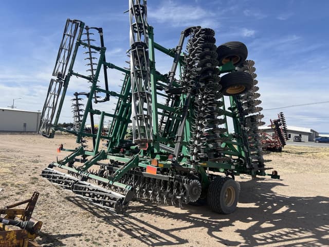 Image of Great Plains 3000TM equipment image 3