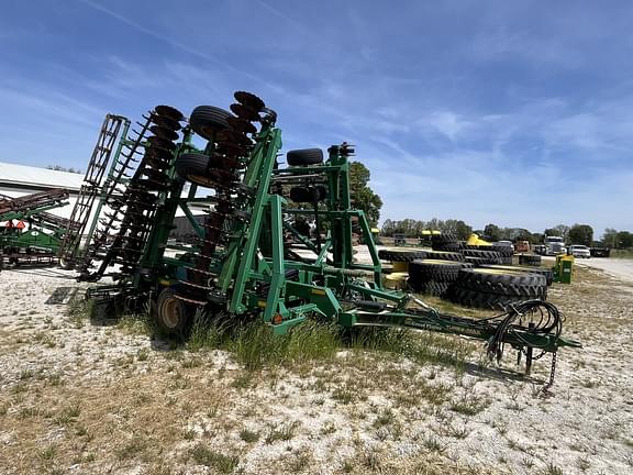 Image of Great Plains 3000TM equipment image 2