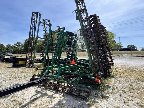 Image of Great Plains 3000TM equipment image 4