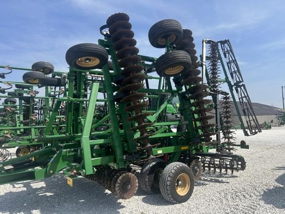 Image of Great Plains 3000TM equipment image 3