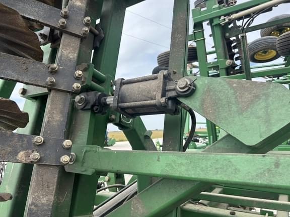Image of Great Plains 3000TM equipment image 3