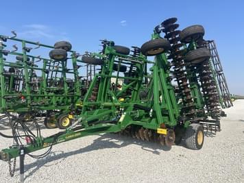 Main image Great Plains 3000TM