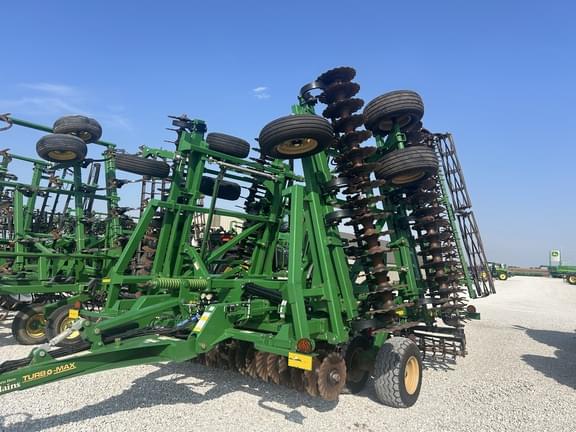Image of Great Plains 3000TM equipment image 2