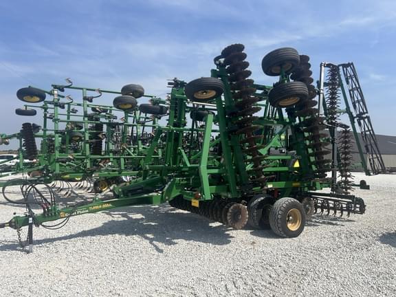 Image of Great Plains 3000TM equipment image 4