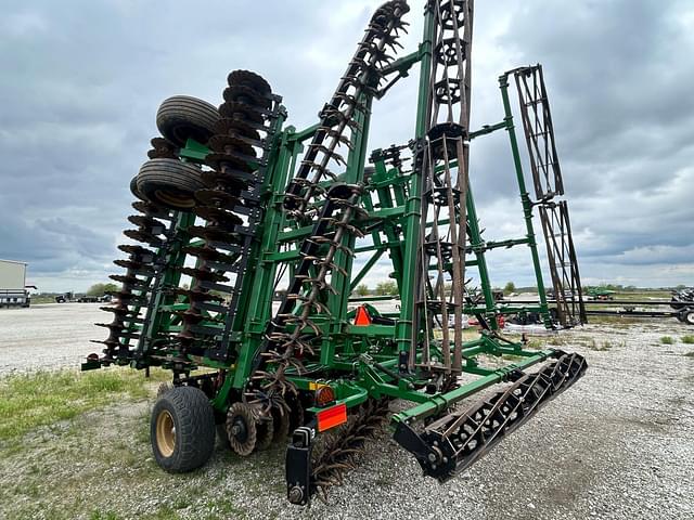 Image of Great Plains 3000TM equipment image 3