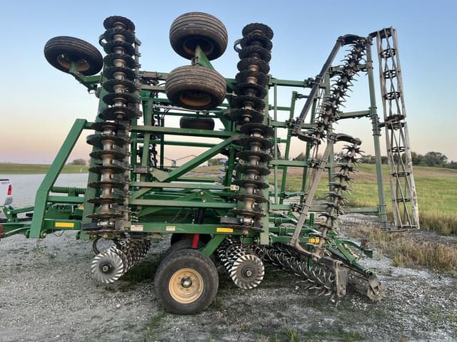 Image of Great Plains 3000TM equipment image 1