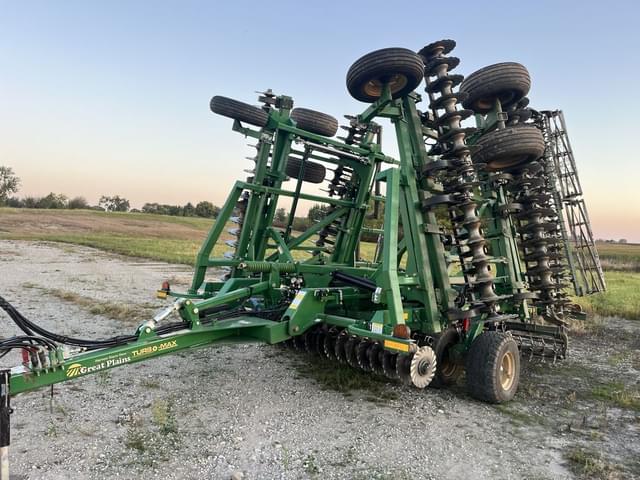 Image of Great Plains 3000TM equipment image 3