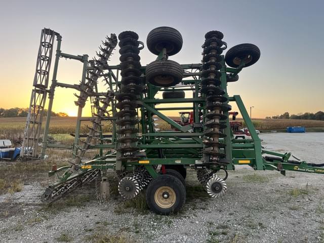 Image of Great Plains 3000TM equipment image 2