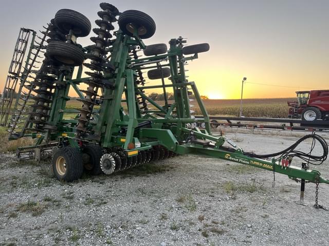 Image of Great Plains 3000TM equipment image 4
