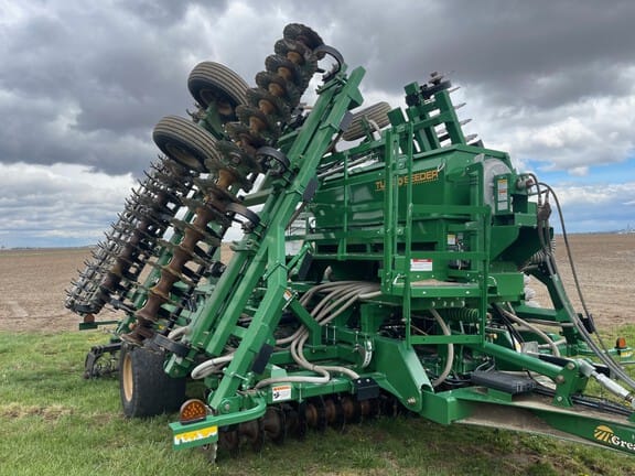 Main image Great Plains 3500TM