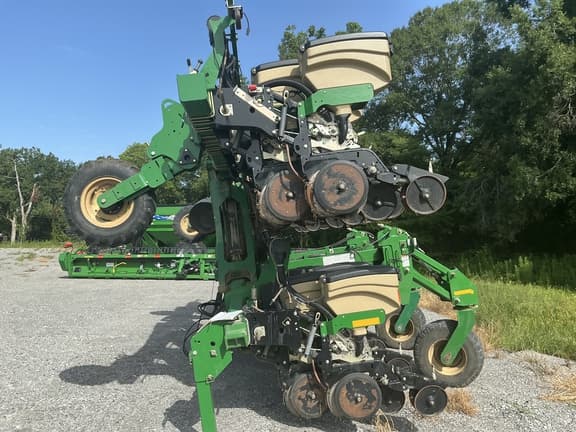 Image of Great Plains 3P4025AH equipment image 3