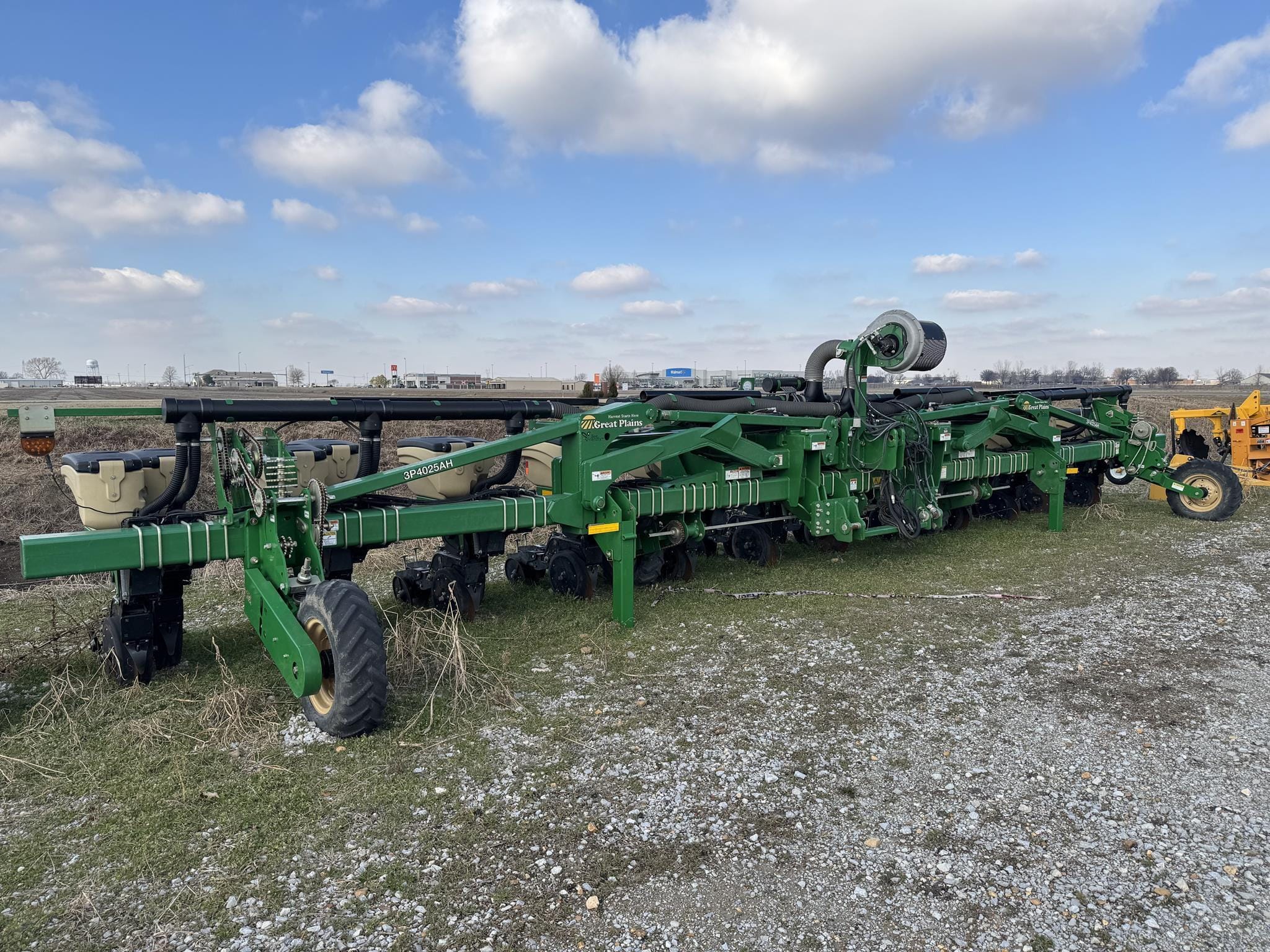 Main image Great Plains 3P4025AH