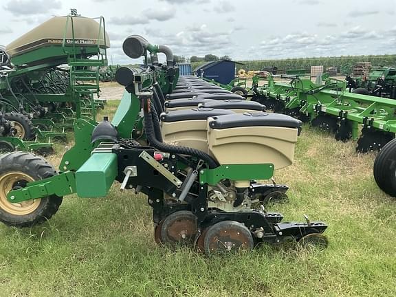 Image of Great Plains 3P4025AH equipment image 2