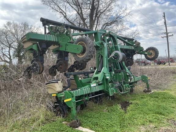 Image of Great Plains 3P4025AH24TR38 equipment image 2