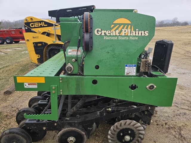 Image of Great Plains 3P606NT equipment image 3