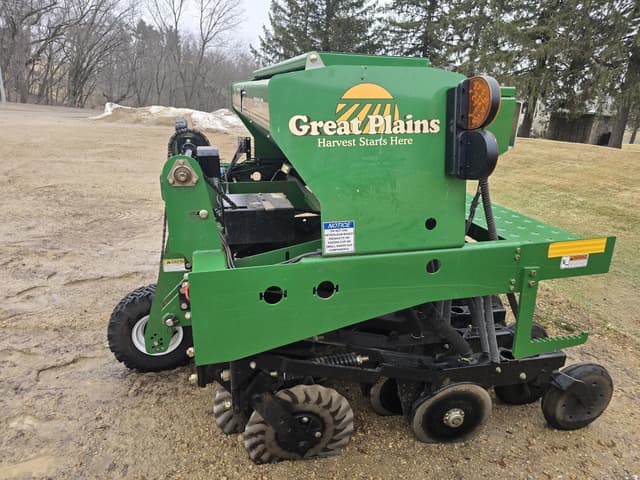 Image of Great Plains 3P606NT equipment image 1