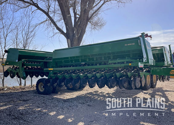 Main image Great Plains 3S-4000HD