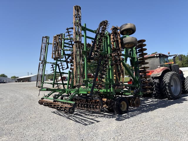 Image of Great Plains 4000TC equipment image 2
