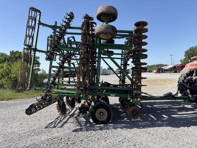 Image of Great Plains 4000TC equipment image 1