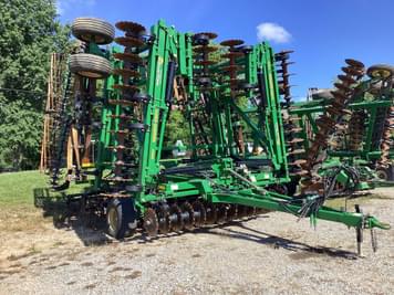 Main image Great Plains 4000TC