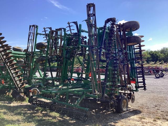Image of Great Plains 4000TC equipment image 2