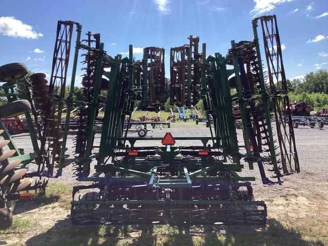Image of Great Plains 4000TC equipment image 3