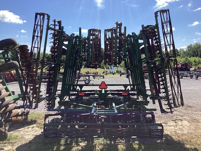 Image of Great Plains 4000TC equipment image 3