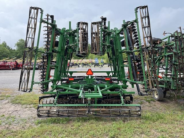 Image of Great Plains 4000TC equipment image 3