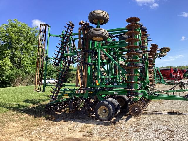 Image of Great Plains 4000TC equipment image 1
