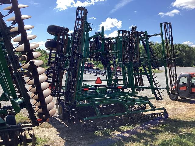Image of Great Plains 4000TC equipment image 4