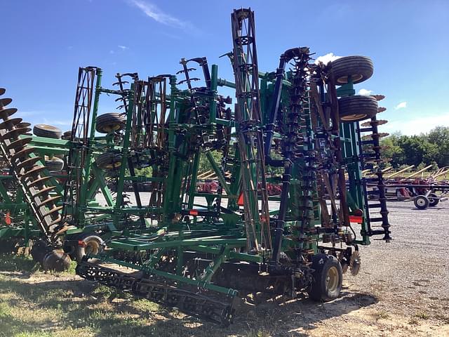 Image of Great Plains 4000TC equipment image 2