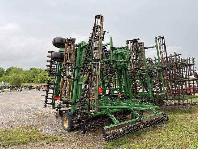 Image of Great Plains 4000TC equipment image 4
