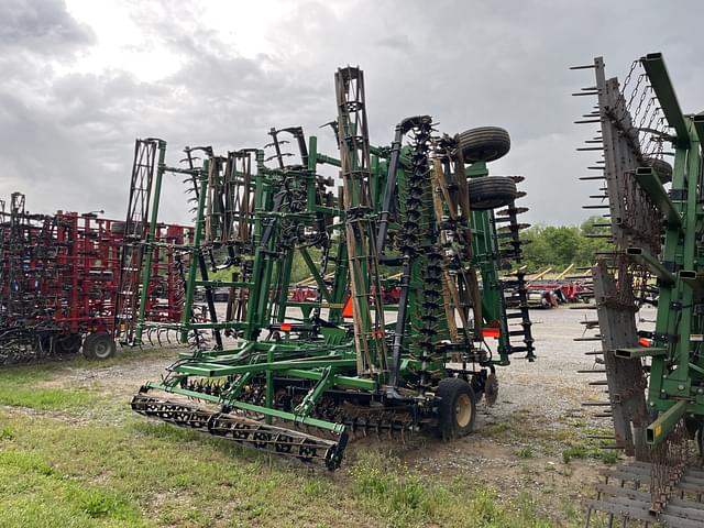Image of Great Plains 4000TC equipment image 2