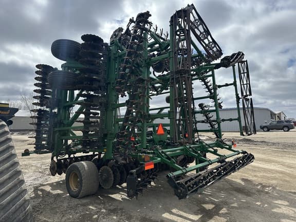 Image of Great Plains 4000TM equipment image 4