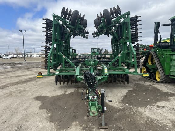 Image of Great Plains 4000TM equipment image 1