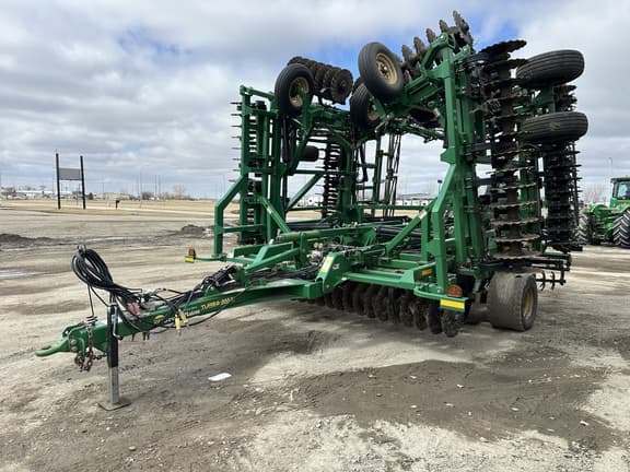 Image of Great Plains 4000TM equipment image 2