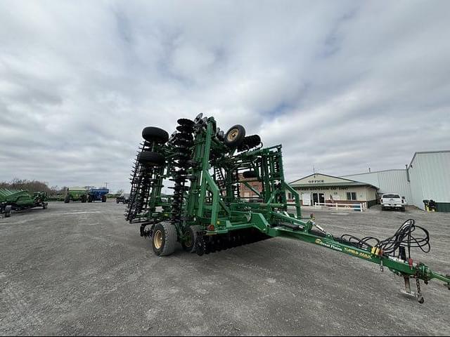 Image of Great Plains 4000TM equipment image 1