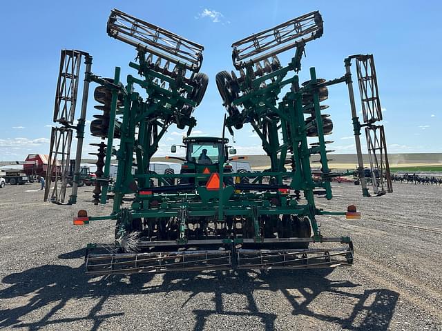 Image of Great Plains 4000TM equipment image 4