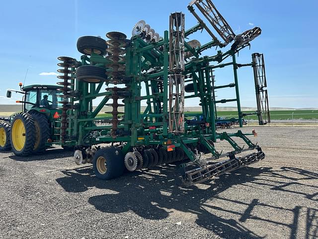 Image of Great Plains 4000TM equipment image 3