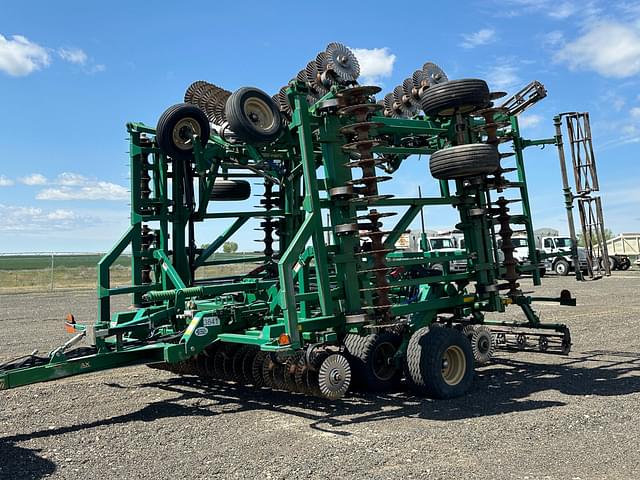 Image of Great Plains 4000TM equipment image 1