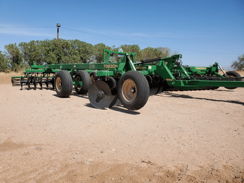 Main image Great Plains 7323DH