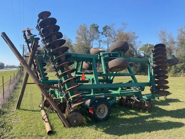 Image of Great Plains 7326DH equipment image 3