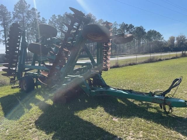 Image of Great Plains 7326DH equipment image 2